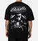 Vintage American Thrift Disney Pixar Sid Heavyweight T-Shirt Black