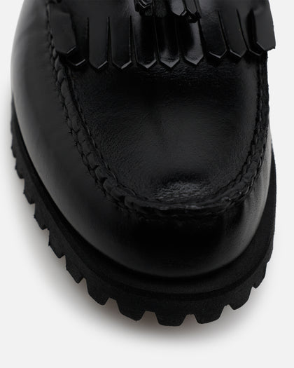 Timberland Authentic Loafer Black