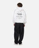 XXIII Utilities Hoodie White/Black