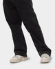 X-Large Bull Denim 91 Pants Washed Black