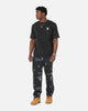 Playboy Mess Denim Jeans Washed Black