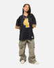 Mitchell & Ness X Mclaren Lando Norris Mesh Jersey Black