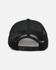 New Era Chicago White Sox 'Camo' 9FORTY A-Frame Trucker Snapback Black