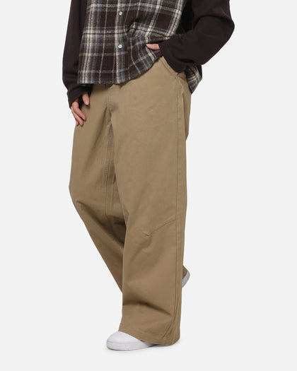Saint Morta Amplus Divinity Khaki Pants Tan