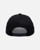 New Era Atlanta Braves 'St.Patrick's Day' 9FORTY A-Frame Snapback Black/Green