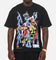 73Studio Marvel Avengers: Doomsday Thor T-Shirt Black