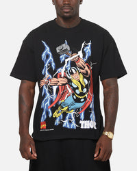 73Studio Marvel Avengers: Doomsday Thor T-Shirt Black