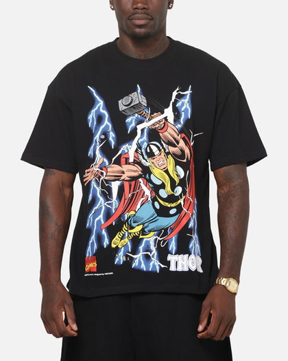 73Studio Marvel Avengers: Doomsday Thor T-Shirt Black
