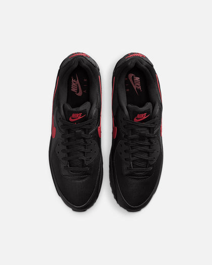 Nike Air Max 90 Black/Red