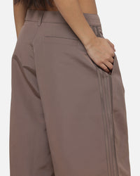 Adidas Woven Shorts Trace Brown