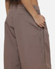 Adidas Woven Shorts Trace Brown