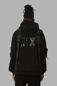 DXXMLife L-3 A Chain$aw Utility Vest Dark Green