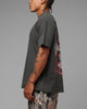 Loiter Eastern Bloc T-Shirt Black Wash