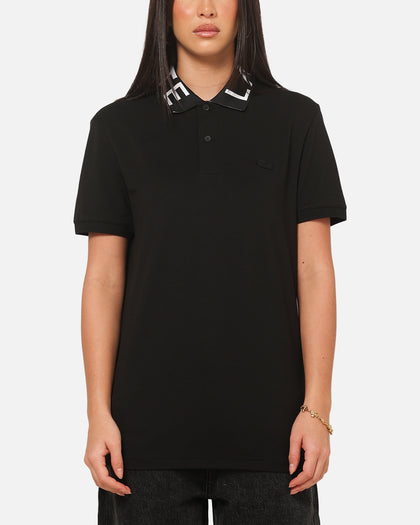 Lacoste Core Active Polo T-Shirt Black
