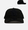 New Era New York Yankees 'Outline' 9FORTY A-Frame Snapback Black