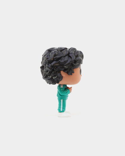 POP! POP! Vinyl #1221 Squid Game: Player 199 Ali Multi-coloured