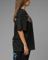 Loiter War Machine T-Shirt Black