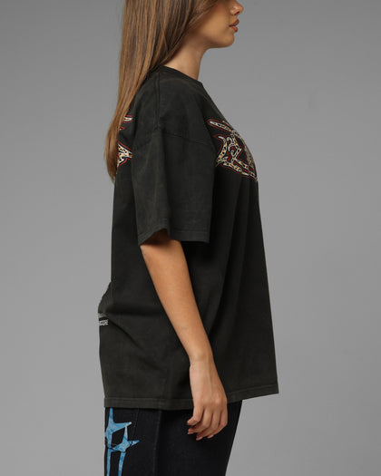 Loiter War Machine T-Shirt Black