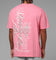 Loiter Eastern Bloc T-Shirt Pink