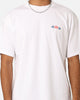 Carré Rosebud T-Shirt White