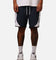 Carre C-Star Warm Up Shorts Navy/White