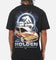 Key Street Monaro T-Shirt Black