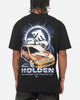 Key Street Monaro T-Shirt Black
