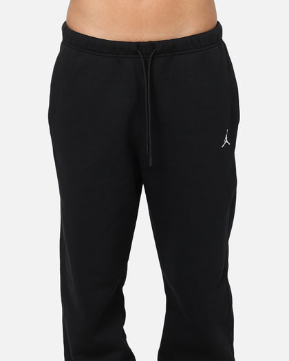 Jordan Women's Brooklyn Fleece Pants Black/White