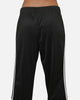 Adidas Firebird Trackpants Black/White