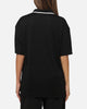 Jordan Brooklyn Soccer Top Black