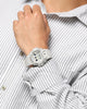 G Shock DW6900RGM-5D Watch White/White