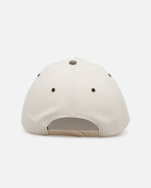 47 Brand Chicago Cubs 'Bottle Green 2.0' 47 Offside Snapback Natural