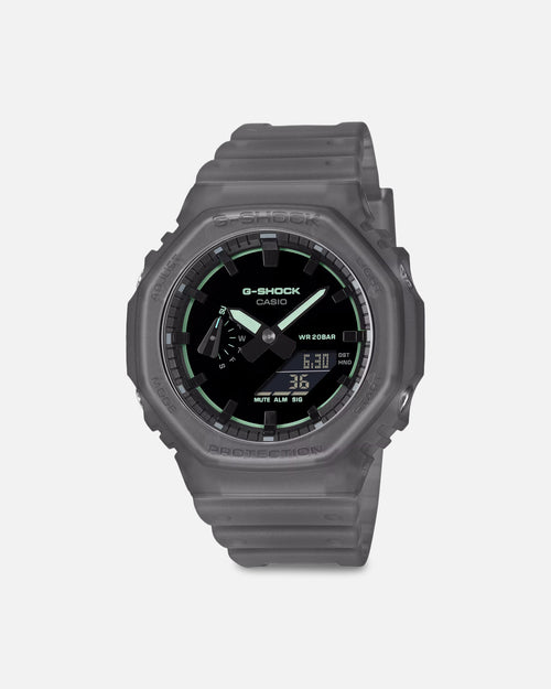 G Shock GA2100K-1A Watch Black