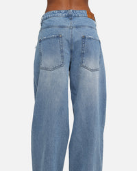 Saint Morta Amplus Rampage Jeans Rampage Blue