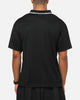 Jordan Brooklyn Soccer Top Black