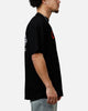 Carre Athletic Prestige T-Shirt Black
