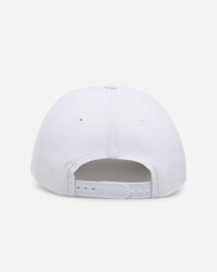 New Era Philadelphia Phillies 'Easy White' 9FORTY A-Frame Snapback White/White