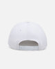 New Era Philadelphia Phillies 'Easy White' 9FORTY A-Frame Snapback White/White