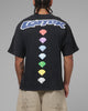 Loiter x Sonic Vintage T-Shirt Black