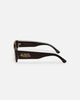 Aire X Von Dutch Renegade Sunglasses Chocolate