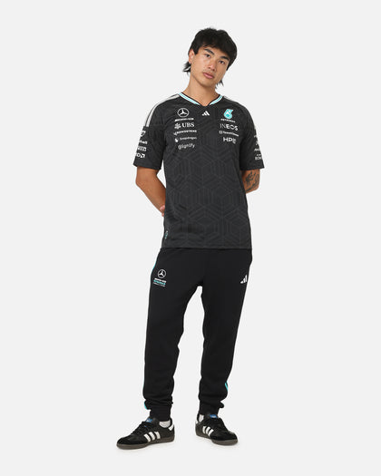 Adidas Mercedes-AMG Petronas Formula 1 Team Driver Authentic Jersey Black
