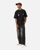 The Anti Order Anti Nuclear T-Shirt Black