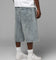 Loiter Star Born Jorts Light Blue