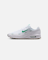 Nike Air Max Bia White/Green