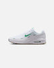 Nike Air Max Bia White/Green