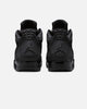 Jordan Son Of Mars Low Black/Black