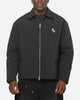 Saint Morta Chronicles Coach Jacket Black