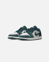 Jordan Air Jordan 1 Low Midnight Spruce