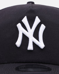 New Era New York Yankees 'Easy Navy' 19TWENTY Snapback Navy