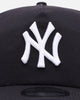 New Era New York Yankees 'Easy Navy' 19TWENTY Snapback Navy